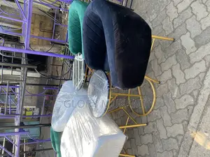 Restaurant and Bar Chairs