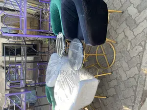 Restaurant and Bar Chairs