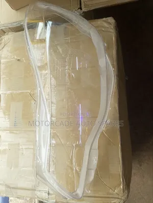 Subaru Impreza 2015 N17 Headlight Lens