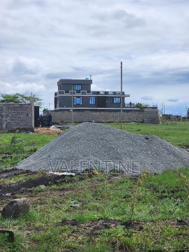 Prime Plots for Sale in Ruiru Kamakis