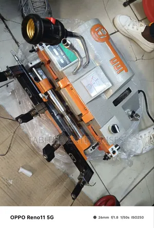 Electric Key Cutting Machine/Key Cutting Machine