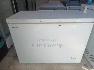 Hisense Deep Freezer