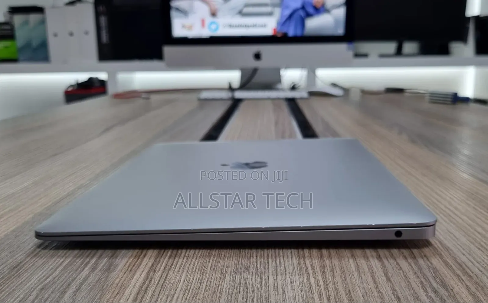 Laptop Apple MacBook Air 2020 8GB Apple M1 SSD 256GB