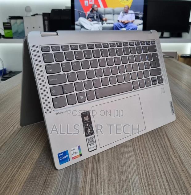 Laptop Lenovo 8GB Intel Core I5 SSD 512GB - main view