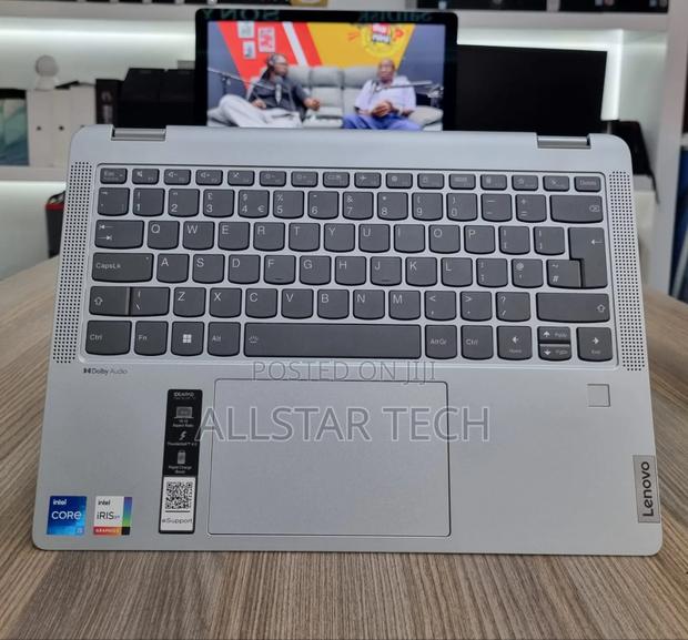 Laptop Lenovo 8GB Intel Core I5 SSD 512GB - thumbnail 2