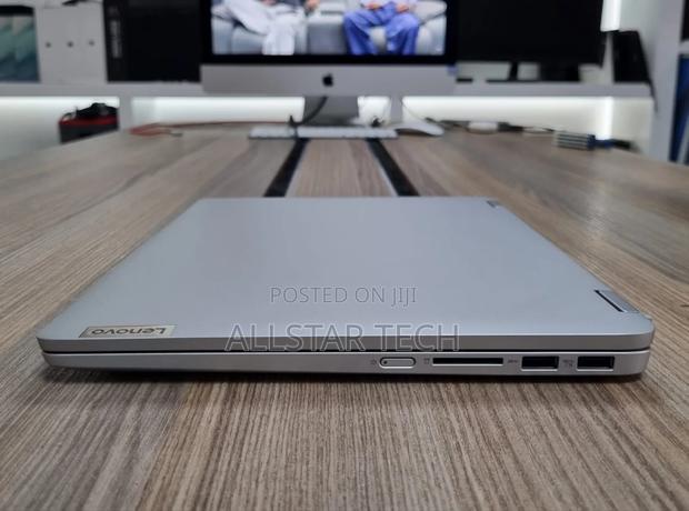 Laptop Lenovo 8GB Intel Core I5 SSD 512GB - thumbnail 4