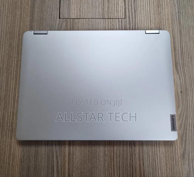 Laptop Lenovo 8GB Intel Core I5 SSD 512GB - thumbnail 5