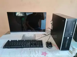 Dell Optiplex 7010 Tower Plus 16GB Intel Core I5 SSD 1T