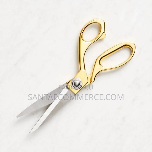 Stainless Steel Tailoring Craft Stationery Scissors
