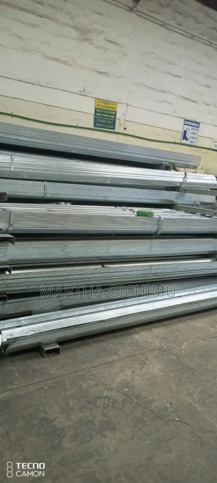 Guardrails