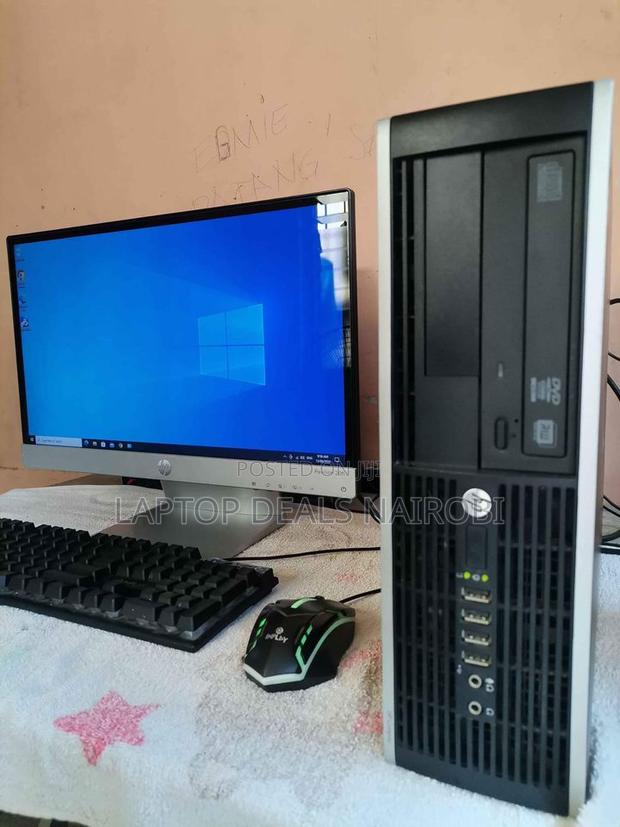Dell Optiplex 7010 Tower Plus 16GB Intel Core I5 SSD 1T - thumbnail 3