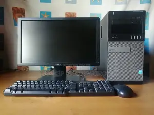 Dell Optiplex 7010 Tower Plus 16GB Intel Core I5 SSD 1T