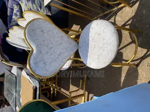 Manicure Chairs
