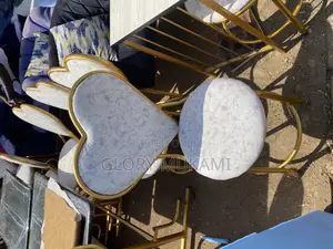 Manicure Chairs