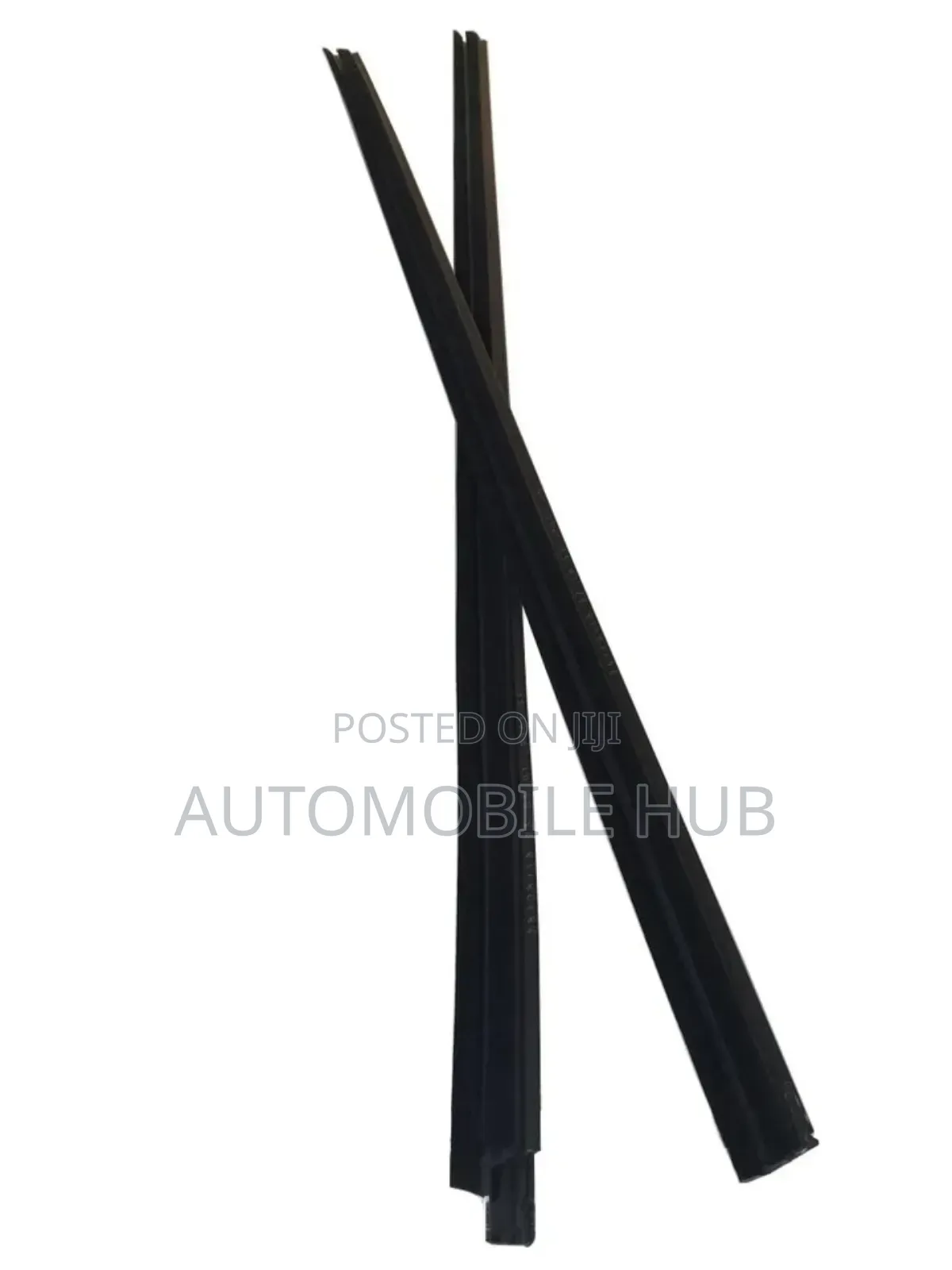 Toyota Hilux Vigo Single Cab 2 Door Weather Strips
