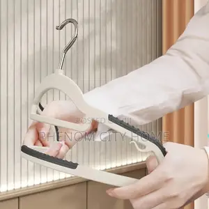 10pcs Household Hangers