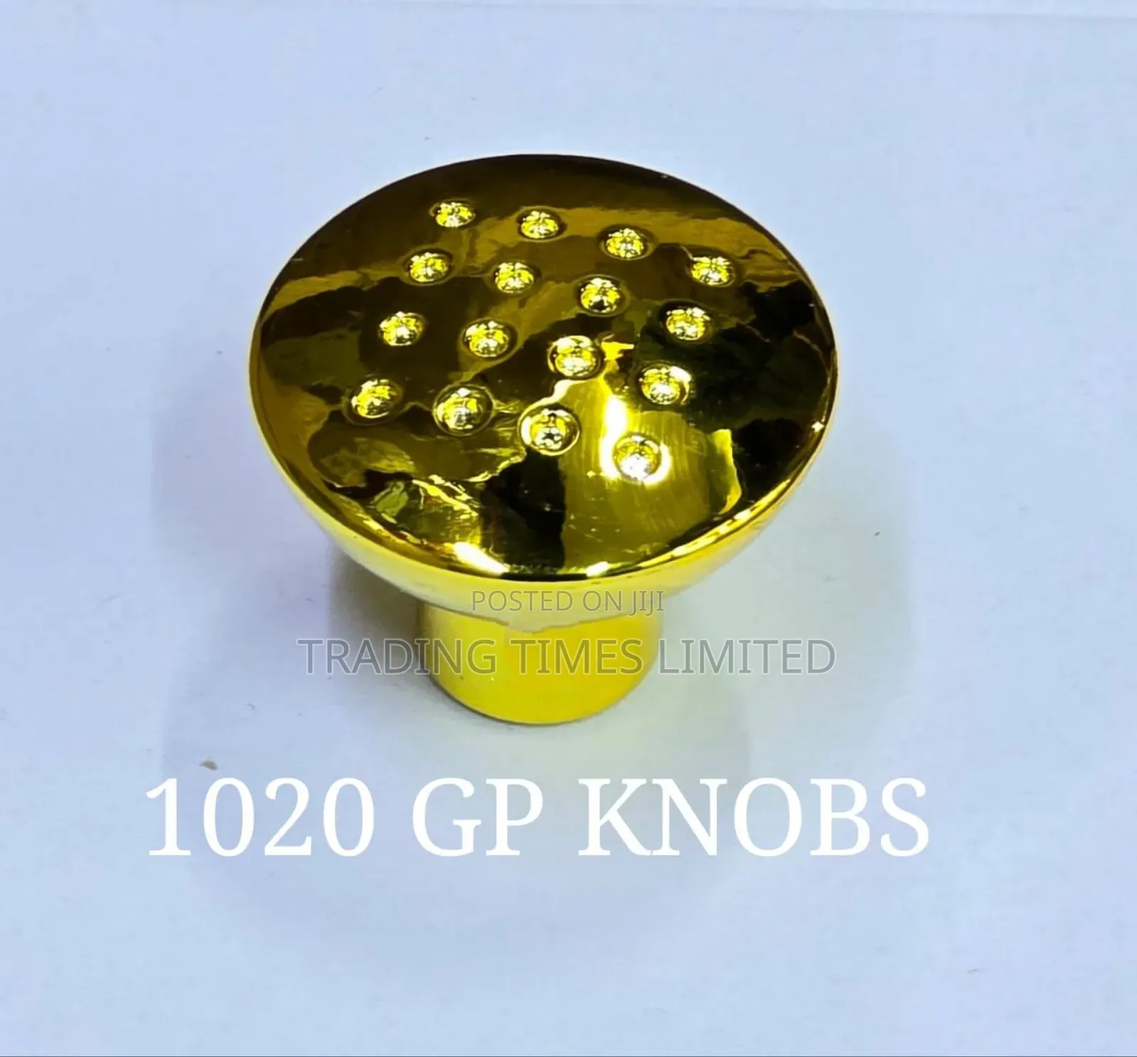 Drawer Knobs ( Ten Pack)