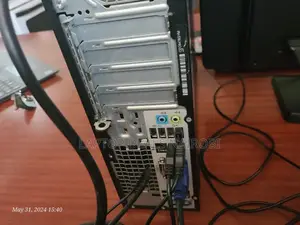 Desktop Computer HP Omen X 900 16GB Intel Core I5 HDD+SSD 1T