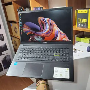 Laptop Asus VivoBook 15 X510UQ 8GB Intel Core I3 SSD 512GB