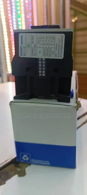 D18 Chint Contactor 32A
