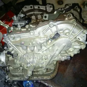 12 Pin 1nz Probox New Model Gearbox 2wd
