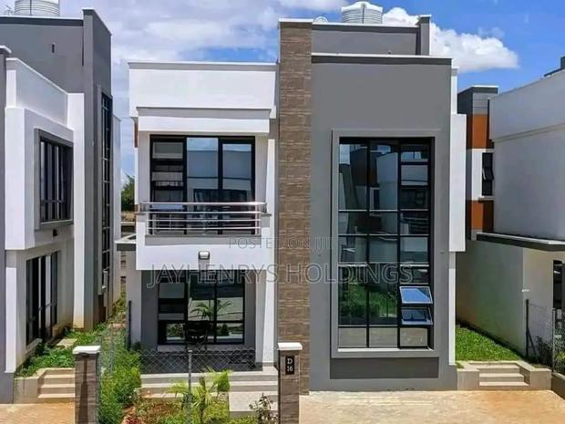 4bdrm Maisonette in Kamakis for sale - thumbnail 3