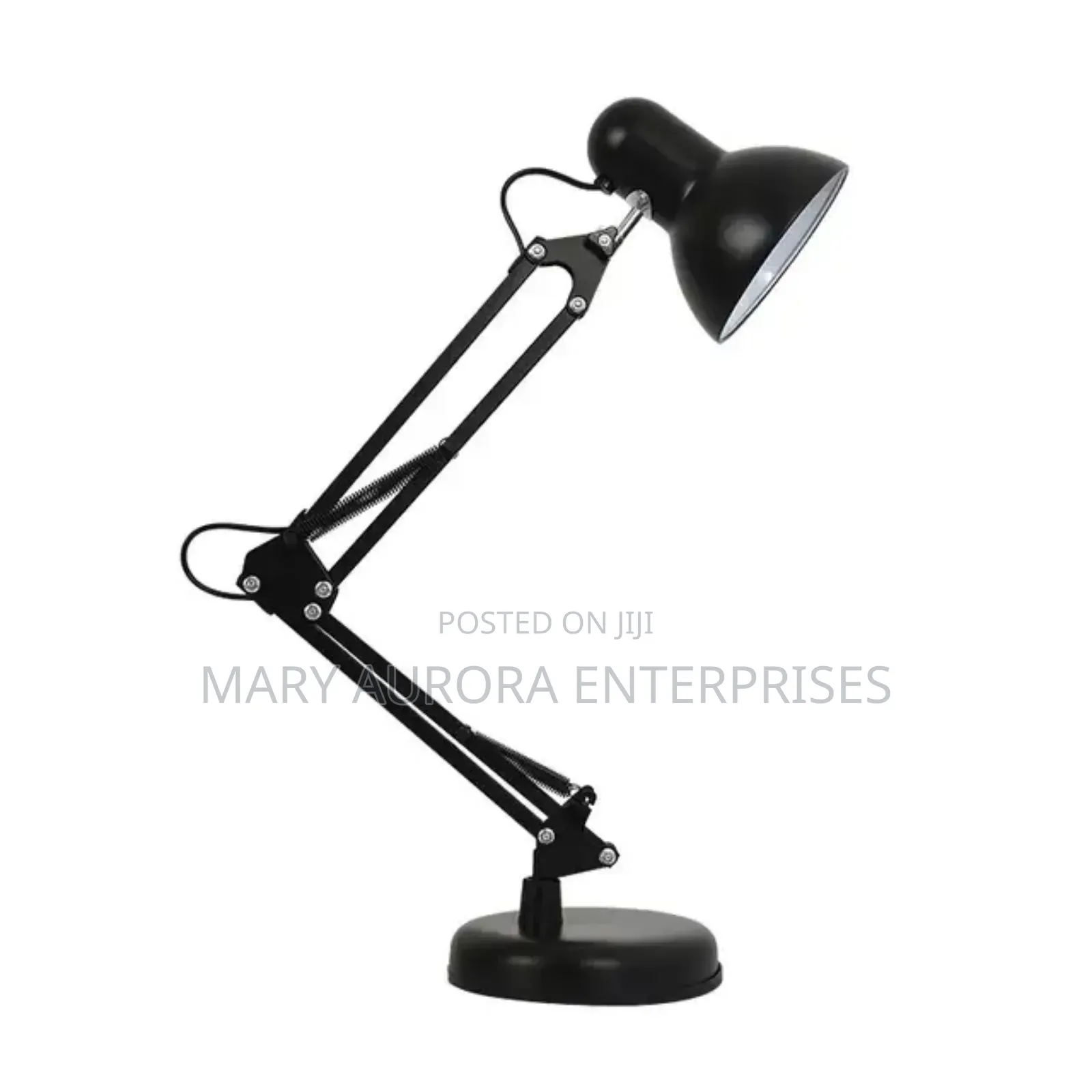 Long Arm Table Lamp/Study Lamp/ Reading Lamp