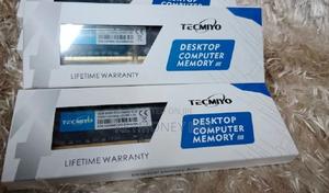 8GB DDR4 Desktop Internal Ram PC4 - thumbnail 2