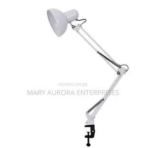 Long Arm Table Lamp/Study Lamp/ Reading Lamp