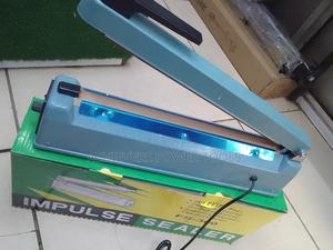 Sealing Machine/Impulse Sealer - thumbnail 2