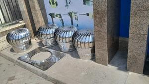 Industrial Wind Driven Ventilators - thumbnail 2