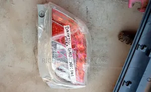 Taillamp for Daihatsu Mira LA300S/310