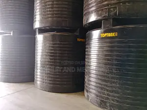 5000ltrs Water Tanks New (Free Countrywide Delivery!!)