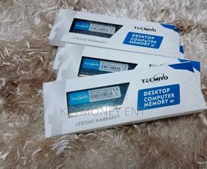 DDR4 Desktop Ram 2160mhz 8GB PC4 Ram - thumbnail 2