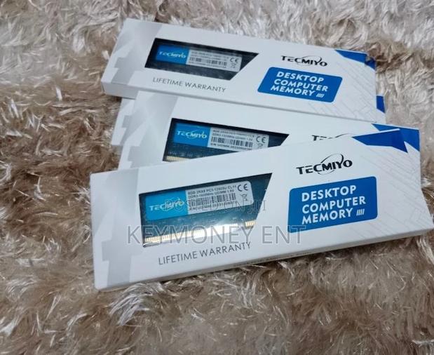 DDR4 Desktop Ram 2160mhz 8GB PC4 Ram