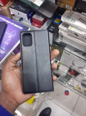 Flip Covers.Galaxy A71 Samsung Flip Cover