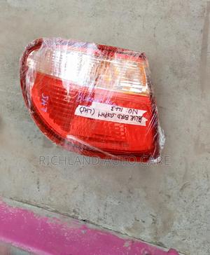 Nissan Sylphy Kg10 Taillamp