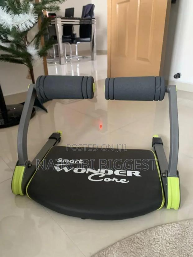 Original Smart Wondercore