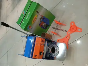 New Brand Boba Cup Sealer Machine+Roll of Sealing Paper
