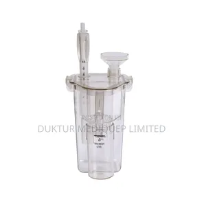 Neonatal CPAP Bubble Generator