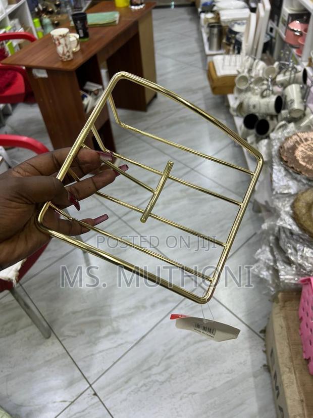 Serviette Holder - main view