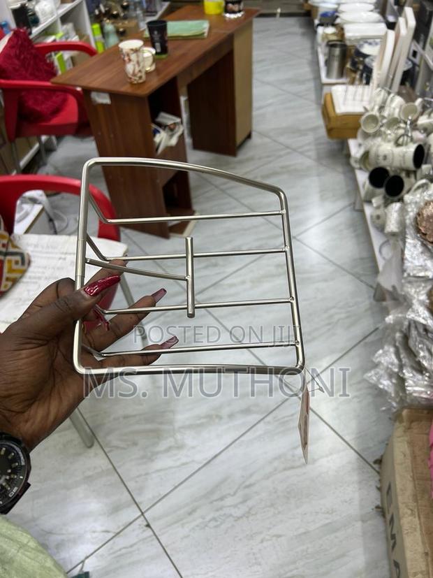Serviette Holder - thumbnail 4