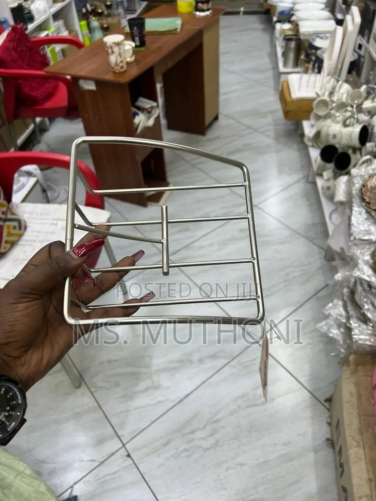 Serviette Holder