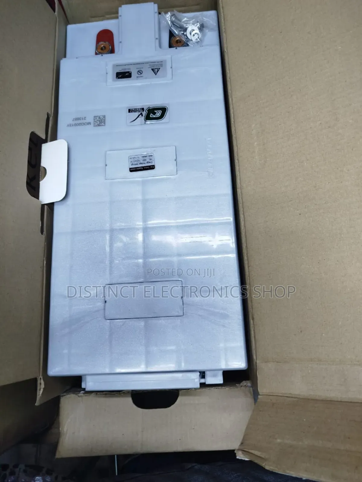 Amarron 12v200ah