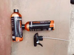 Efficient Car Watermark Remover Restore Brilliance