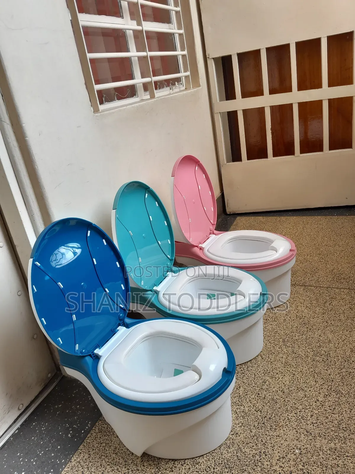 Baby Potty * Baby Potty * Baby Potty