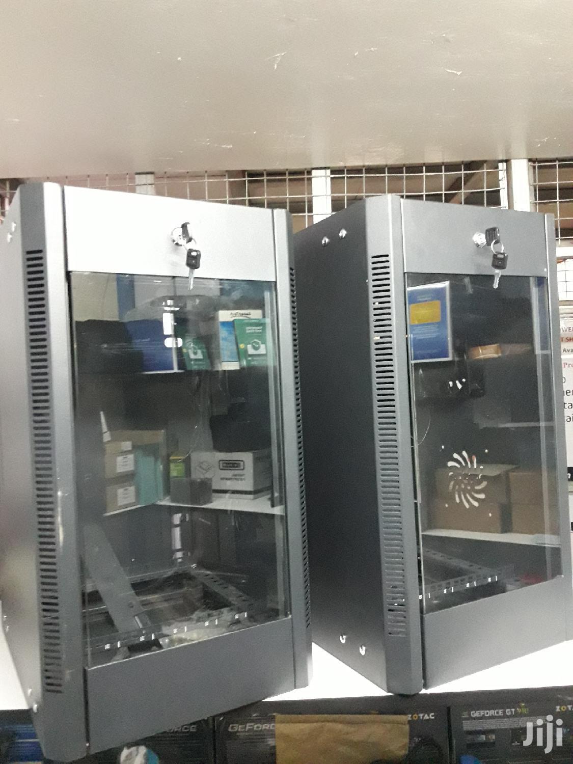 6u Cabinet