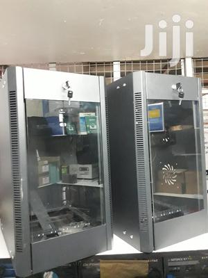 6u Cabinet - thumbnail 2