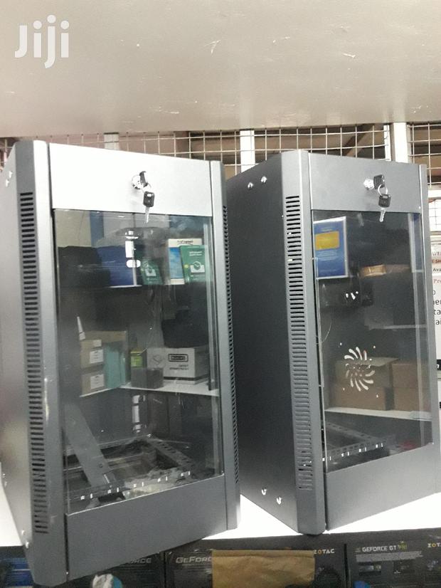 6u Cabinet