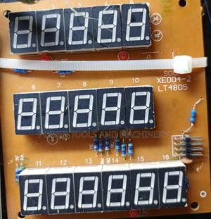 Spare Acs 30 Handle Indicator - thumbnail 2